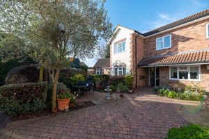 Garden- click for photo gallery